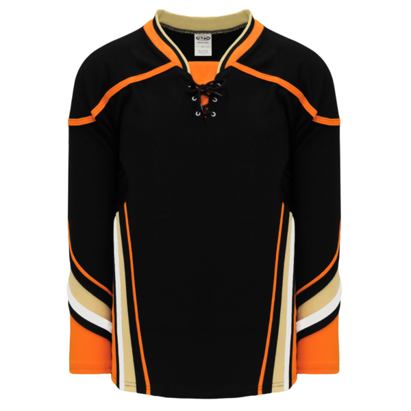 Pro Hockey Jerseys H550D-ANA538D
