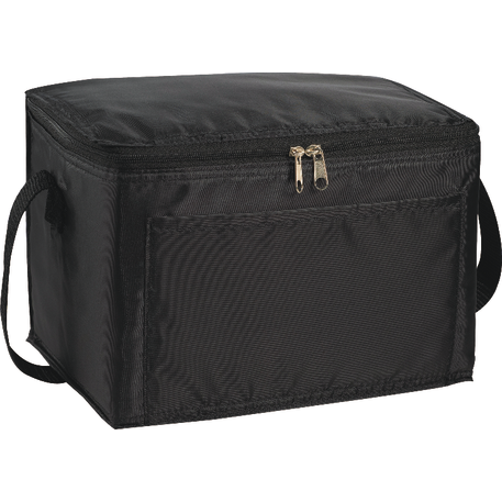 Spectrum Budget 6-Can Lunch Cooler