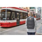 NBN Linden 15" Computer Backpack