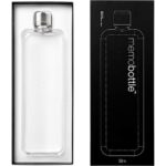 SLIM Tritan memobottle