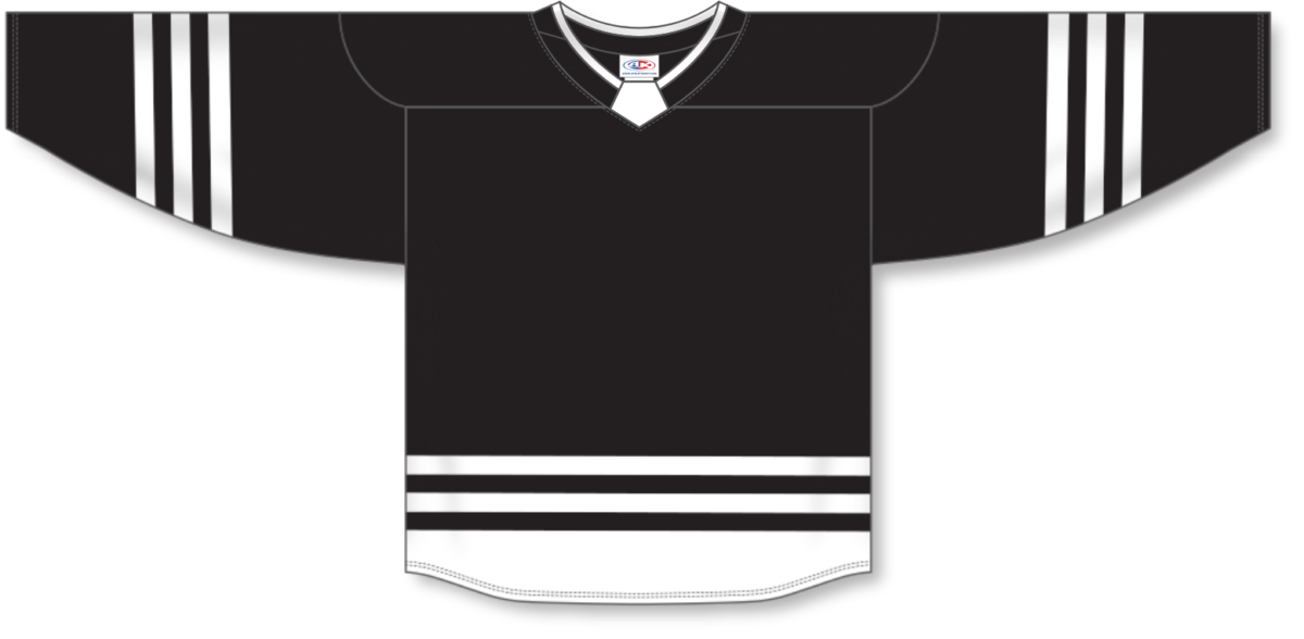 Select Hockey Jerseys H8000-G01