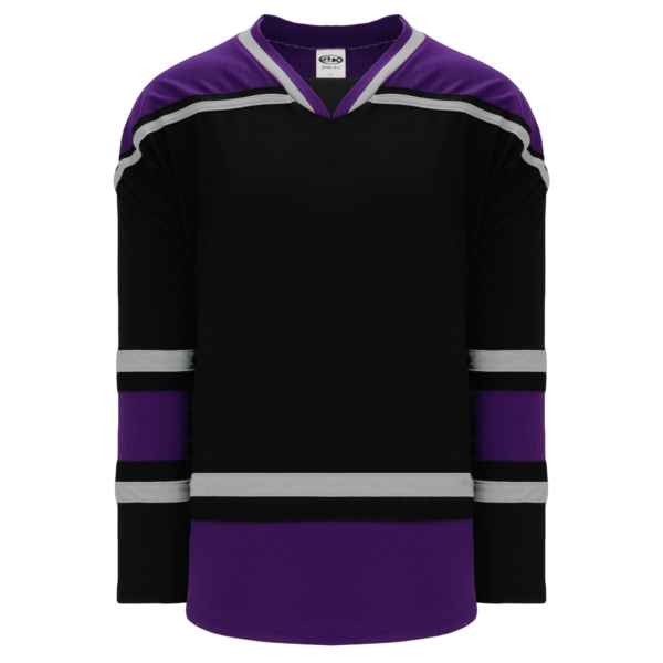 Pro Hockey Jerseys H550B-LAS880B