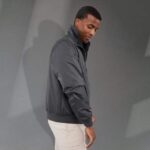 BELFORD Eco Fleece Lined Jacket - Gender Neutral