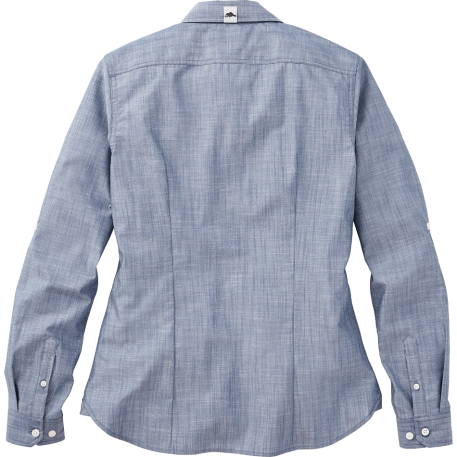 Women's Clearwater Roots73 LS Shirt