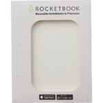 Rocketbook Core Executive Notebook Set