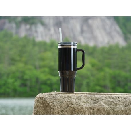 Thor 40oz Straw Tumbler