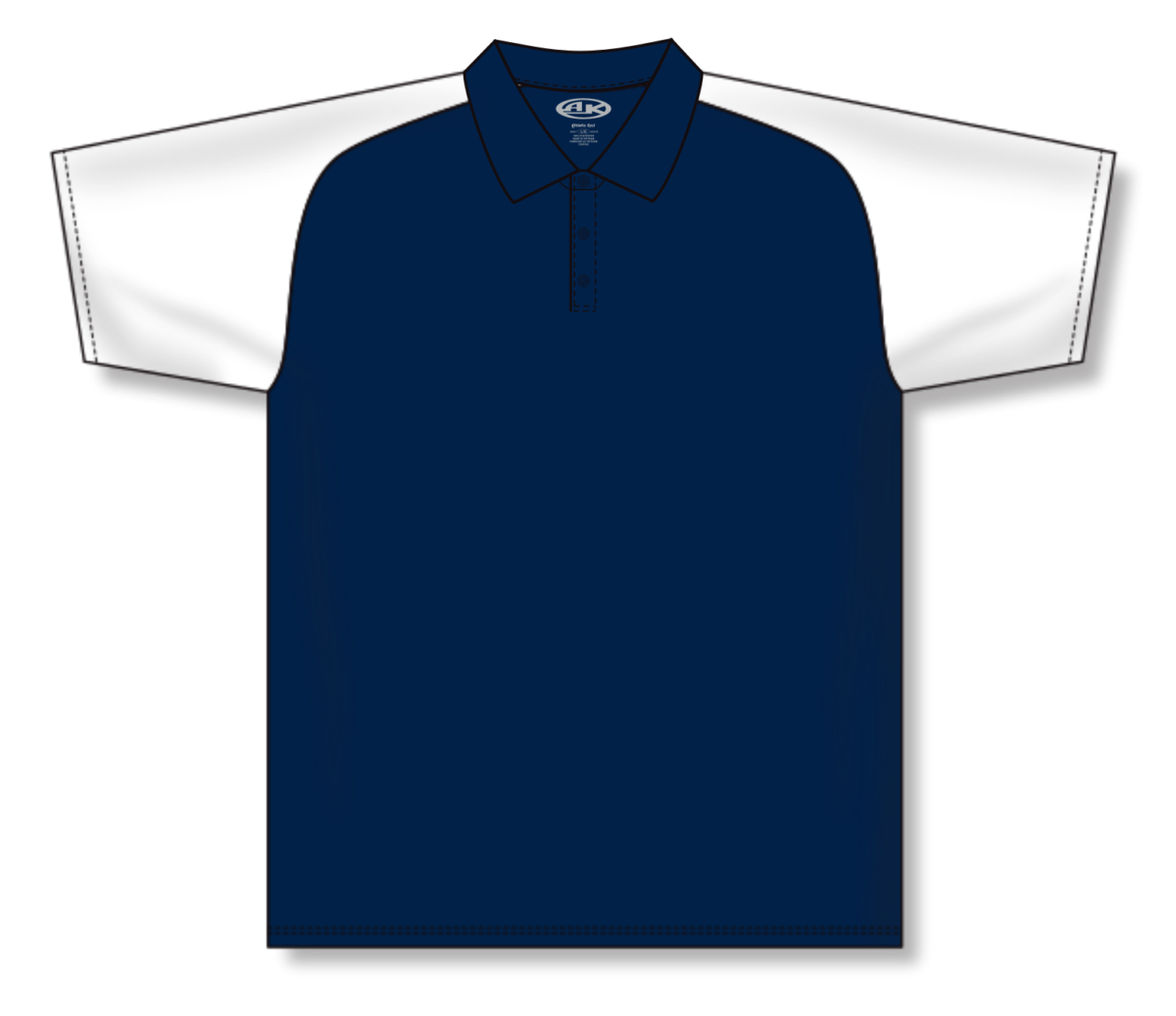 Apparel Short Sleeve Shirts A1815-G01
