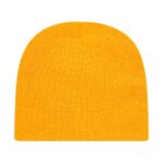 Cap America Knit Beanie