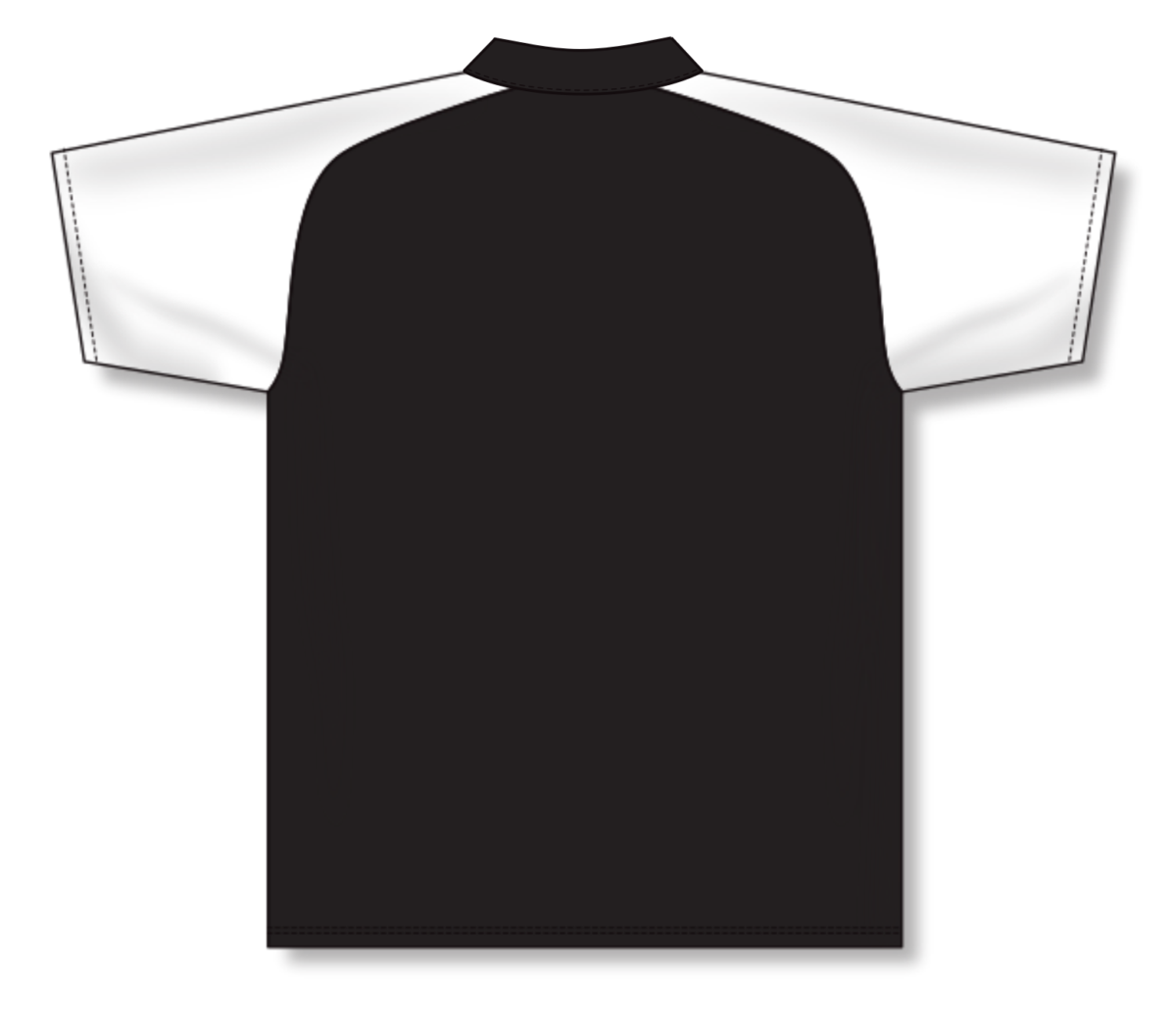 Apparel Short Sleeve Shirts A1815-G01