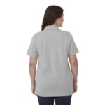 Womens CRANDALL Short Sleeve Polo