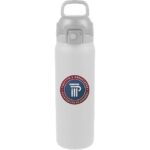 Rhine 2 in 1 Vacuum Insulated Bottle 30oz