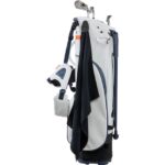 300g Magnetic Waffle Golf Towel