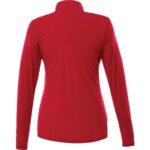 Women's VEGA Tech Half Zip