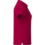 EVANS Eco Short Sleeve Polo - Women's