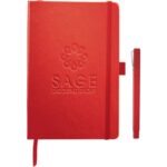 Nova Bound Journal Bundle Set