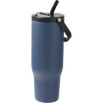 Trinity Recycled Straw Leak proof Tumbler 30oz