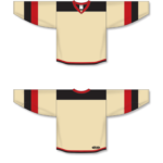 Select Hockey Jerseys H7400-G01