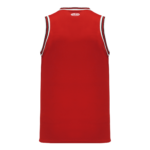 Pro Basketball Jerseys B1710-G01