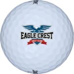 Bridgestone Tour B RX Golf Balls - 3 Pack