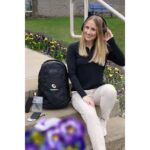 High Sierra Stoneway Backpack