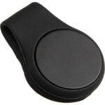 Silicone Hat Clip w/ Ball Marker
