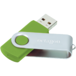 Rotate Flash Drive 8GB