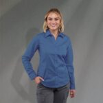 Women's WILSHIRE Long Sleeve Shirt
