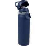 Rhine 2 in 1 Vacuum Insulated Bottle 30oz