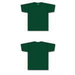 Pullover Baseball Jerseys BA1800-G01
