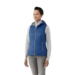 Women's JUNCTION Packable Insulated Vest