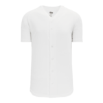 Full Button Baseball Jerseys BA5200-G01