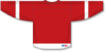 Pro Hockey Jerseys H550B-DET-G03