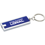 Rectangular Key-Light