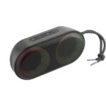 Zedd Outdoor Speaker with RGB Lights