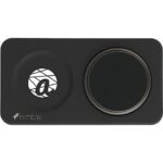 Nimble Podium 2-in-1 Wireless Charging Stand