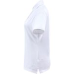 STITCH® Solid Pique Polo - Women's