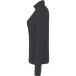 WELLABLE Women's Knit 1/4 Zip