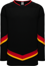 Pro Hockey Jerseys H550B-CAL-G03