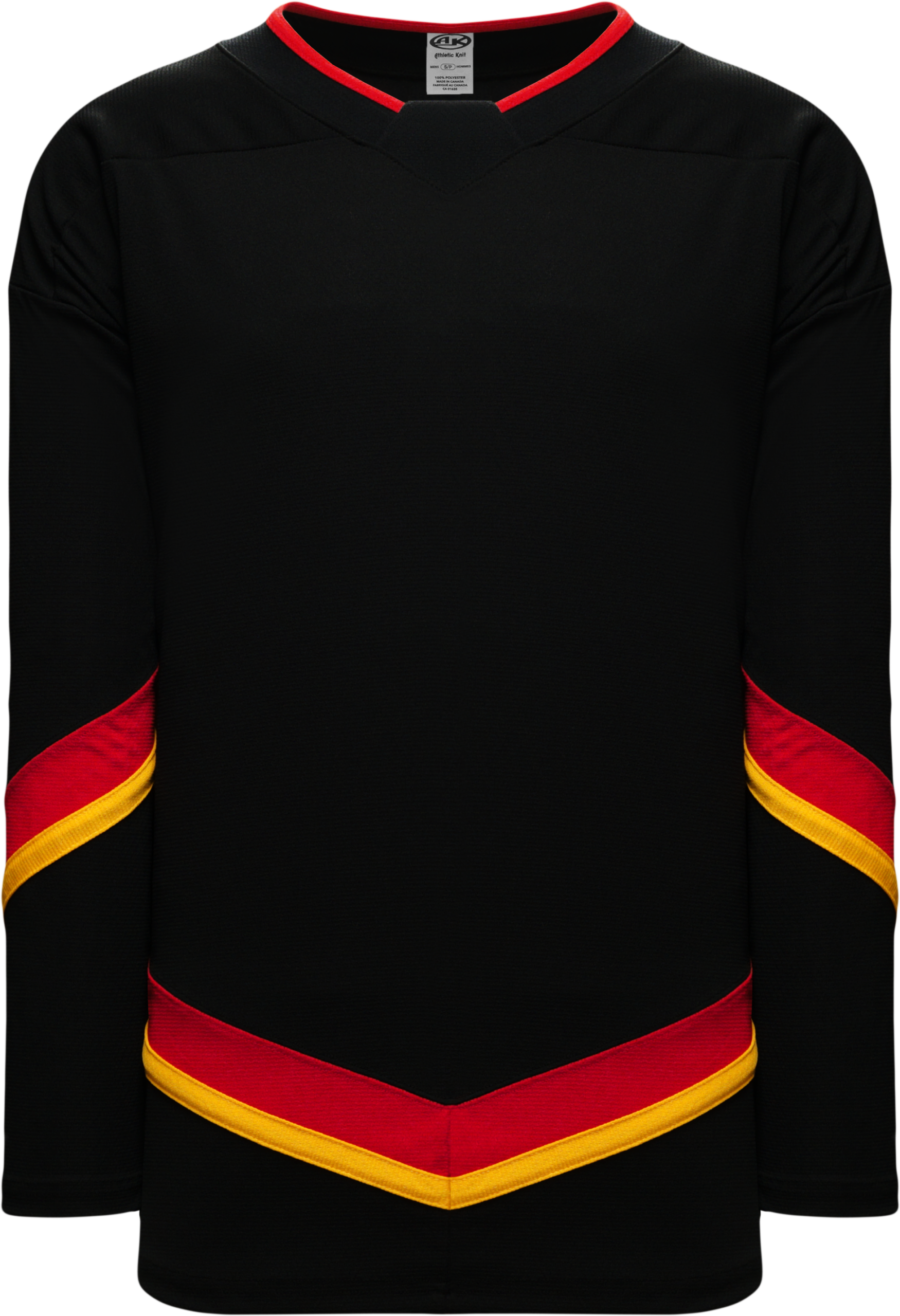 Pro Hockey Jerseys H550B-CAL-G03 Pro Hockey Jerseys H550B-CAL-G03
