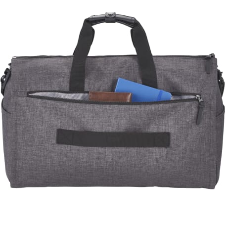 Wenger Getaway 20" RPET Garment Duffel