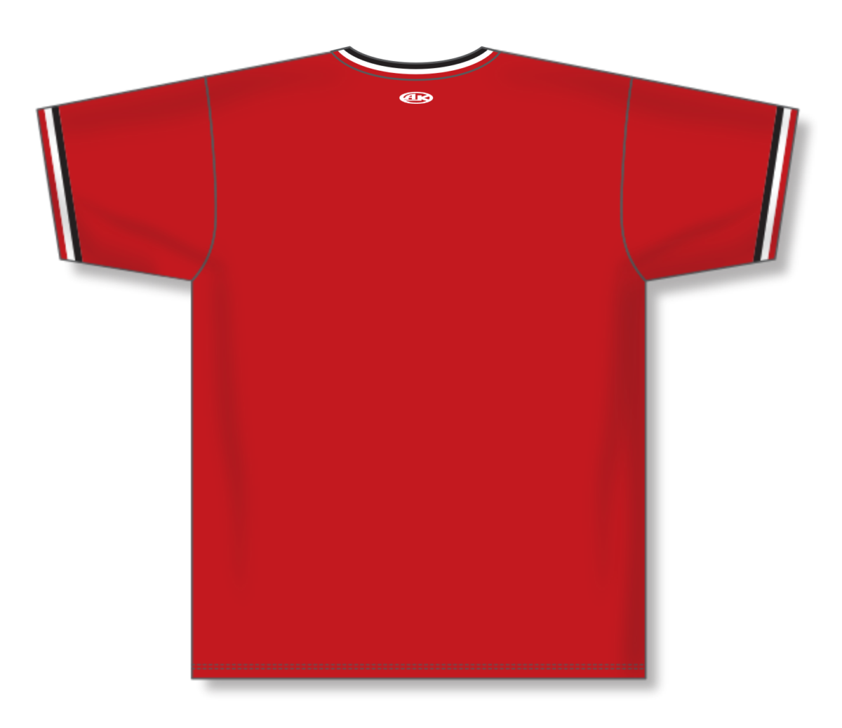 Soccer Jerseys S1333-G01