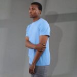 Men's BODIE Short Sleeve Tee