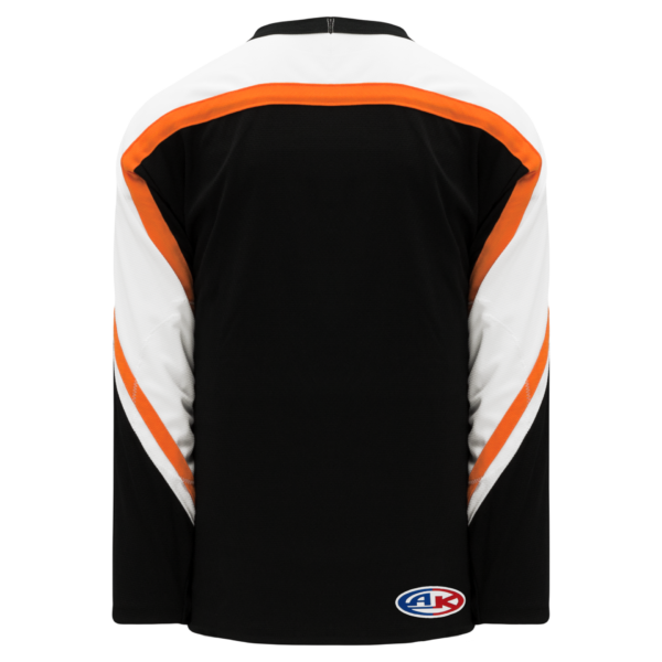 AK-KNIT H550B-PHI-G02 Pro Hockey Jerseys H550B-PHI624B