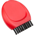 Recycled Mini Golf Club Brush