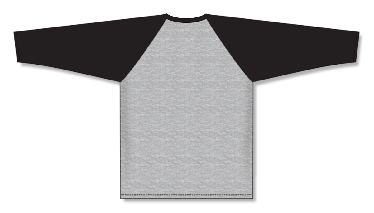 Baseball Long Sleeve Shirts BA1846-G02