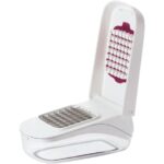 OXO Good Grips Vegetable Chopper w/ Easy-Pour Open