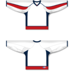 Pro Hockey Jerseys H550D-WAS-G01