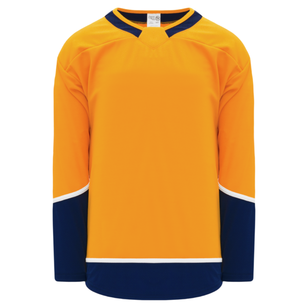 Pro Hockey Jerseys H550B-NAS675B