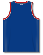 Pro Basketball Jerseys B1710-G01