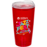 Lakeside Double Wall Tumbler 16 oz